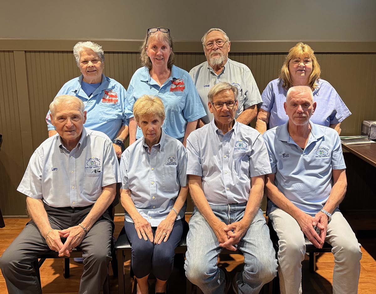OUR MEMBERS - EARTH ANGEL FOUNDATION OF OHIO OUR MEMBERS and leaders